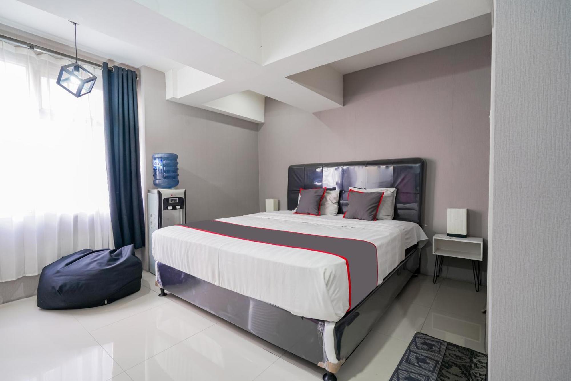 Capital O 93743 Apartement Gateway Cicadas By Scm Property Bandung Exteriér fotografie