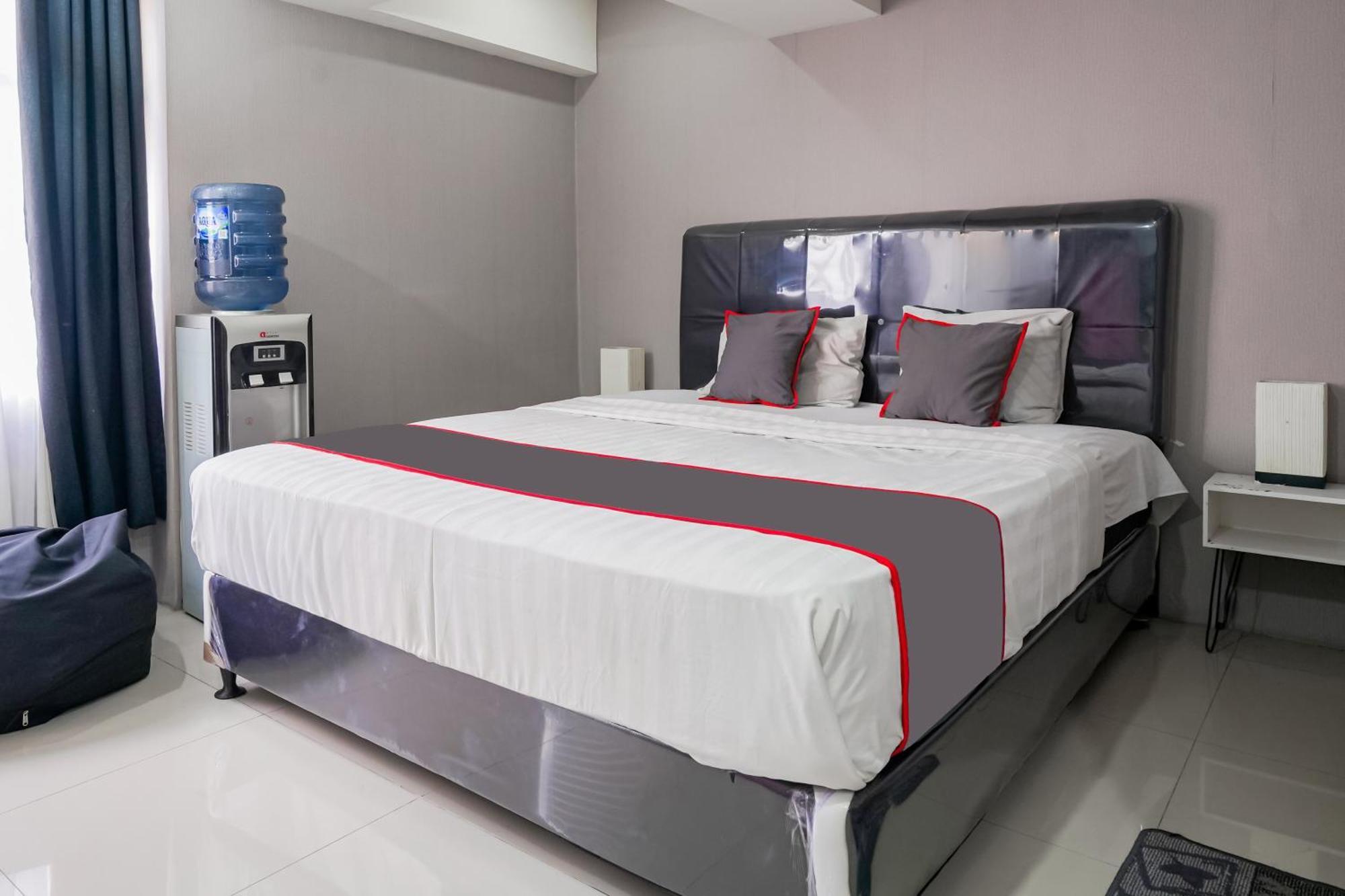 Capital O 93743 Apartement Gateway Cicadas By Scm Property Bandung Exteriér fotografie