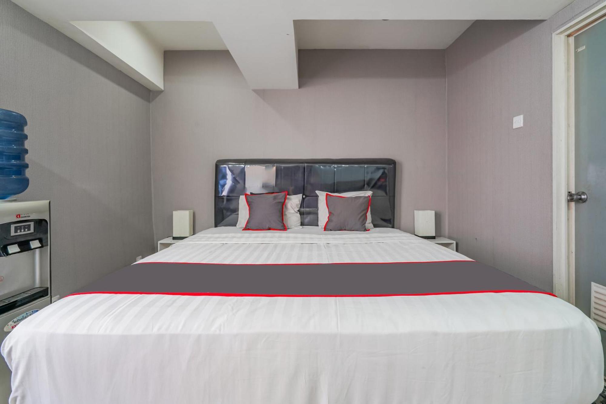 Capital O 93743 Apartement Gateway Cicadas By Scm Property Bandung Exteriér fotografie